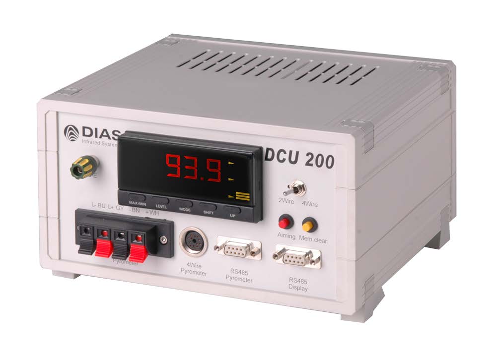 DCU200@ , @ ,